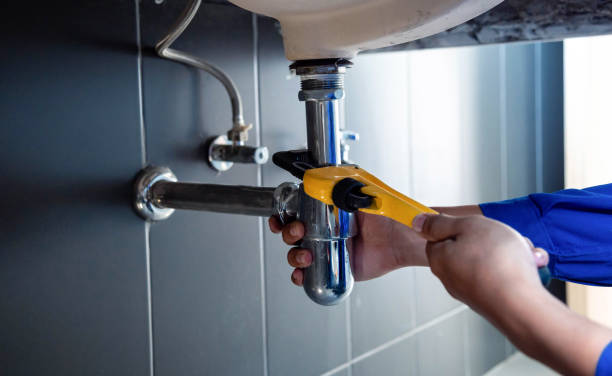 Best Commercial Plumbing Services  in Dewey Humboldt, AZ